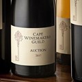 Wine enthusiasts spoilt for choice at 33rd Nedbank Cape Winemakers Guild Auction