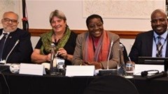 Legal barriers to fast tracking HIV/TB response in Africa