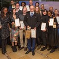 V&A Waterfront rewards retail champions at Customer Excellence Awards