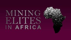 Mining Elites in Africa nomination deadline extended
