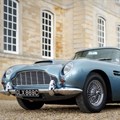 Aston Martin: an unlikely ambassador for electric cars