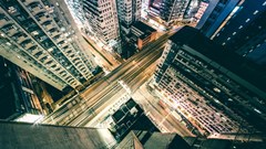 Photo by Rikki Chan via Unsplash