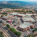Twin City Bushbuckridge Shopping Centre in Mpumalanga