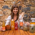 #WomensMonth: Cape Town kombucha queen Meghan Werner