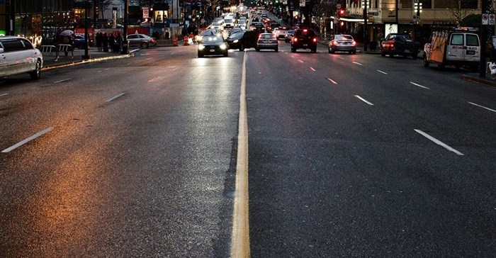 Photo by Aditya Chinchure via Unsplash