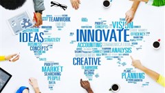 Innovation doesn't have to be disruptive