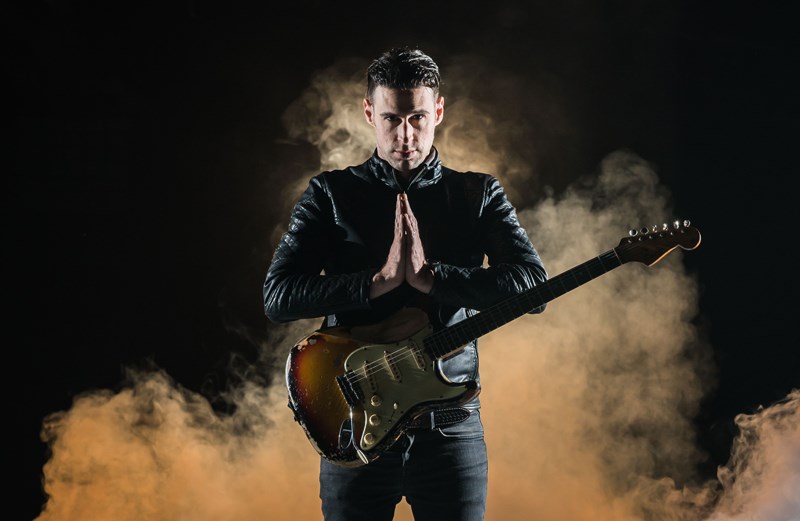 Feel the blues with the Durban International Blues Festival