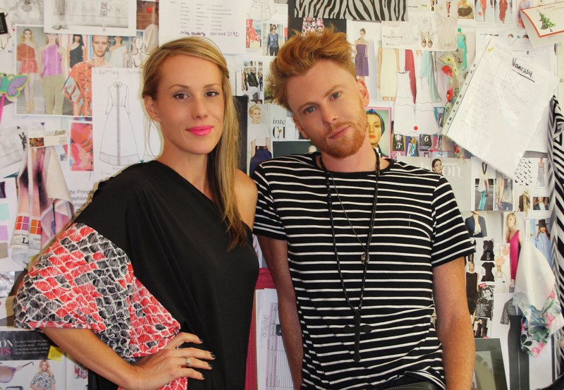 #WomensMonth: Ruff Tung launches inclusive collection