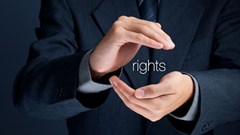 Are the demarcation regulations unconstitutional?