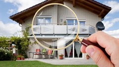 What agents consider when setting an asking price