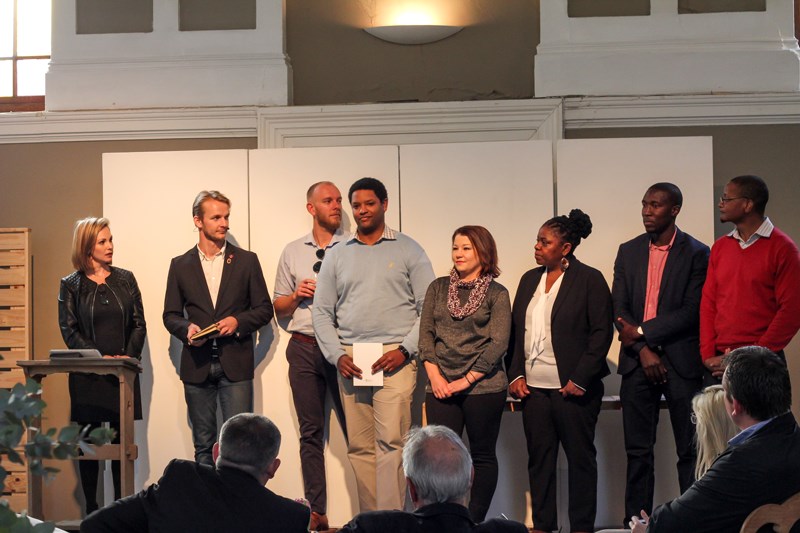 2017 Sommeliers Selection winners announced