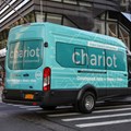 Ford launches crowd-sourced shuttle service in New York