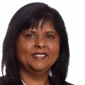Dr Sharon Vasuthevan, group nursing and quality executive at Life Healthcare