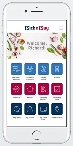 New Pick n Pay app downloads top 10,000 in 24 hours