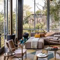 Reinvented Singita Sweni Lodge unveiled