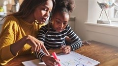 #WomensMonth: Illiteracy rates among women are falling: why isn't this good news?