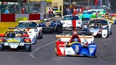 SA Endurance drivers head for Dezzi