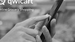 Qwicart changing the way Ugandans shop for groceries