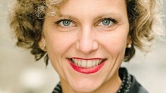 Alessandra Alonso, founder of Women in Travel