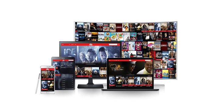iflix raises $133m funding for expansion