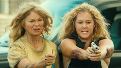 #OnTheBigScreen: Women in Love, Obsession, Revenge and Kidnapping