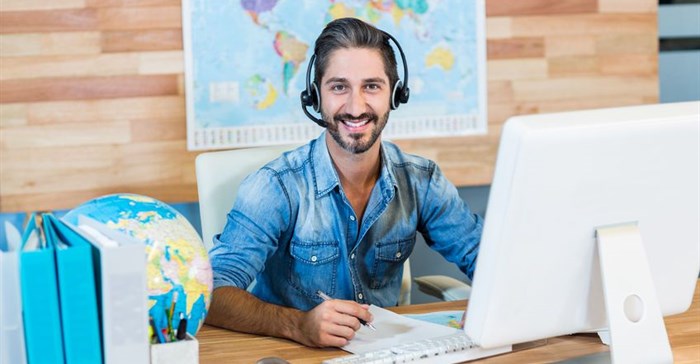 Years of disruption sees travel agent turn travel pro