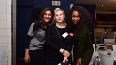 #Loeries2017: Open Chair starts a movement amongst women in advertising