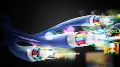 Digital economy gets a boost with SACS installation