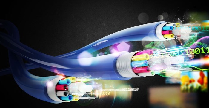 Digital economy gets a boost with SACS installation