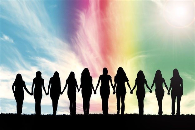 Top traits of women in leadership