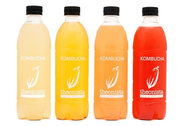 #WomensMonth: Cape Town kombucha queen Meghan Werner