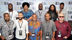 Nominees unveiled for 2017 AFRIMA Awards