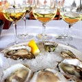 Delicious delights at this year's Oyster, Wine & Food Festival