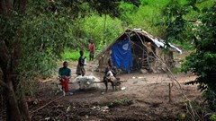 Forest conservation approaches must recognise the rights of local people