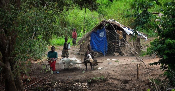 Forest conservation approaches must recognise the rights of local people