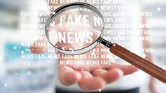 Mozilla and fact-checker engine join fight on fake news
