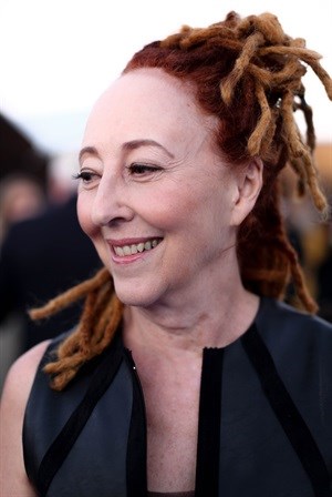 #WomensMonth: Four decades of formidable fashion with Marianne Fassler