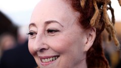 #WomensMonth: Four decades of formidable fashion with Marianne Fassler