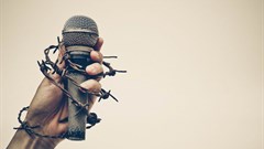 Police raid Congolese radio station for report on new tax