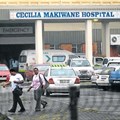 Cecilia Makhiwane Hospital. Picture: Daily Dispatch
