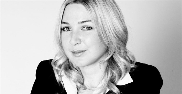Tanja Lategan, Creative Spark's new MD