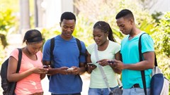 Transforming agricultural education through technology