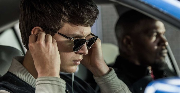 Baby Driver turns heads