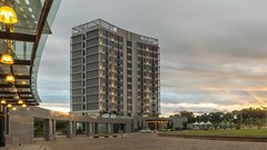 Image Source:  - President Walmont, Umodzi Park