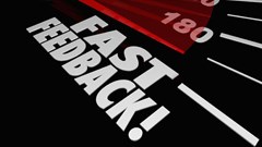 Boost your brand through rapid response