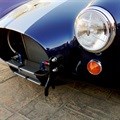 Calling Cobra car collectors, join Concourse Day
