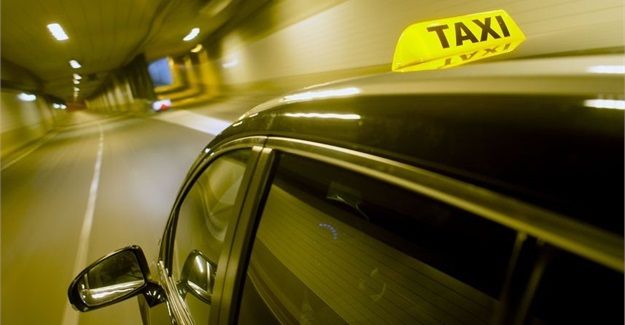 Uber's main rival buys stake in Taxify