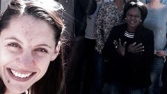 #LadiesofLoeries: The Namibian perspective with Chrisna Basson