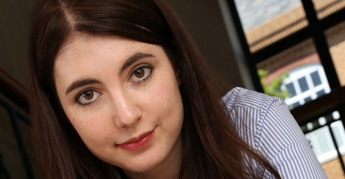 Cleo Becker, regional counsel, sub-Saharan Africa, Middle East, Pakistan, Turkey and Israel for Hitachi Data Systems. Photo: