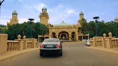 Nollywood blockbuster puts spotlight on SA tourism gems